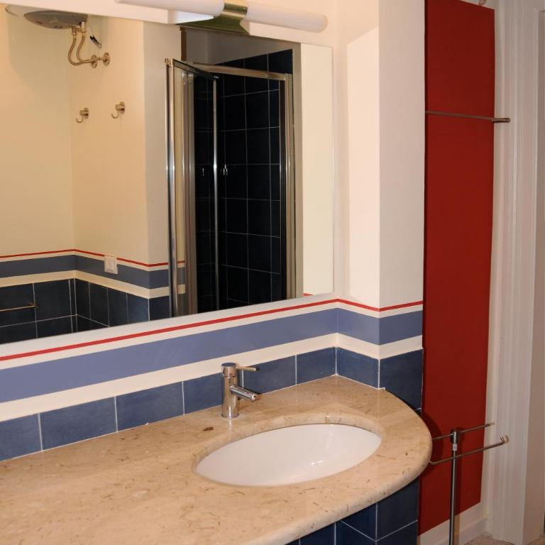 AlbaChiara Suite Rooms - City Center - Suite Classic - 12