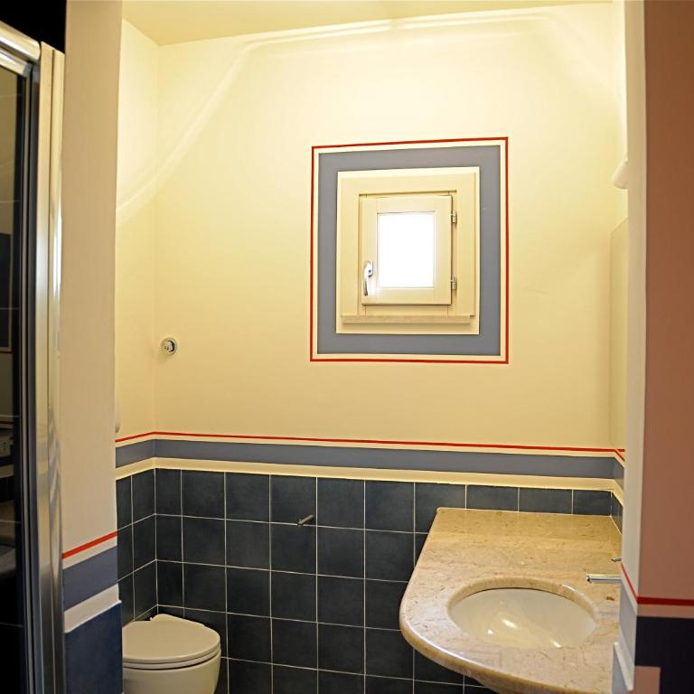 AlbaChiara Suite Rooms - City Center - Suite Classic - 13