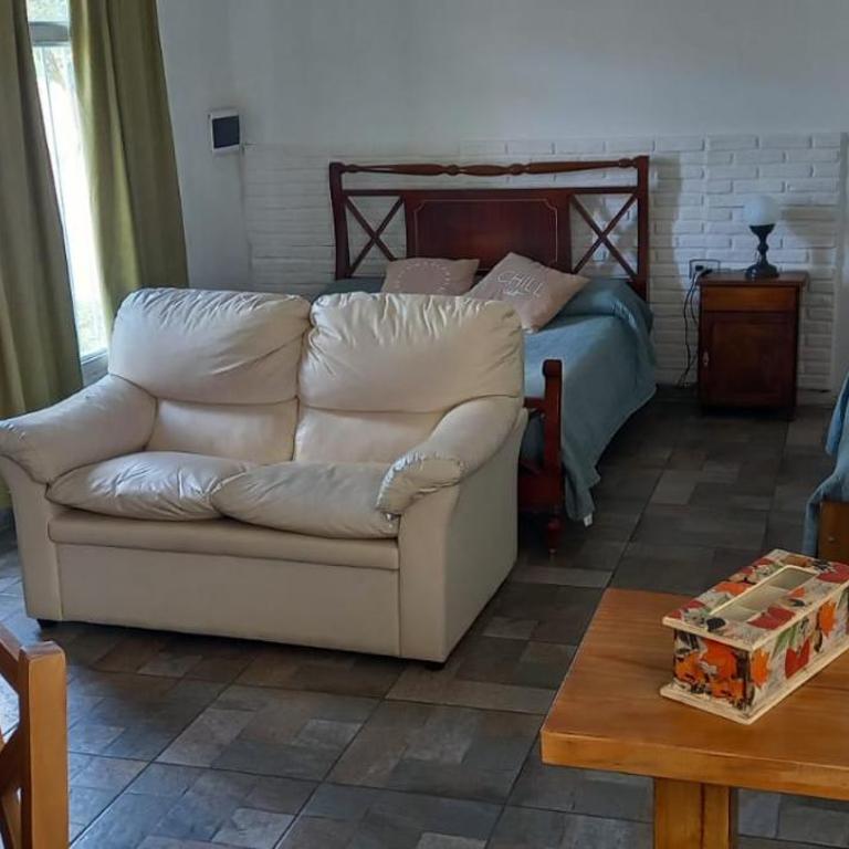 Departamento Familiar con estacionamiento incluido - Apartamento de 2 dormitorios - 4