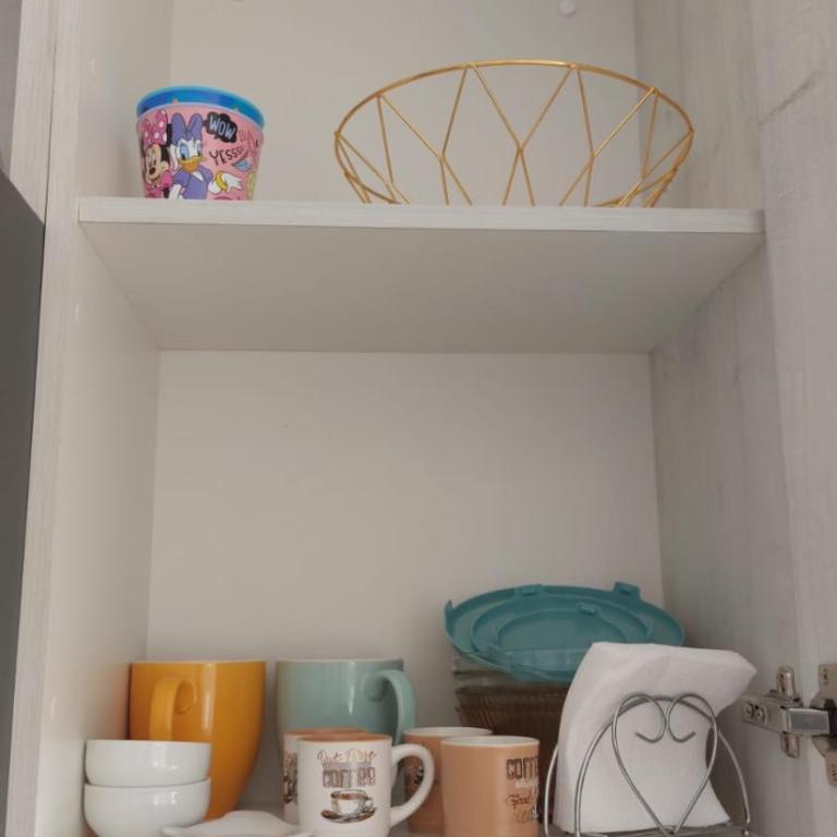 Sunrise - Apartamento de 1 dormitorio - 15