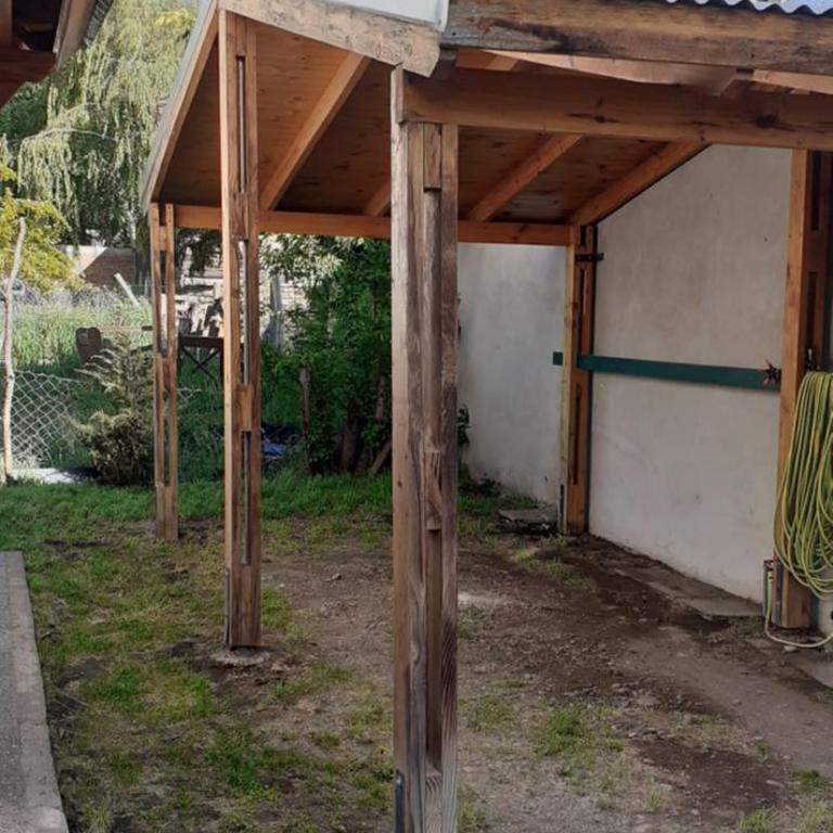 Casa las Moras - Casa de 2 dormitorios - 4