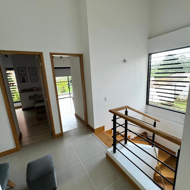 Casa Condominio Via llanogrande,San Antonio - Apartamento de 3 dormitorios - 11