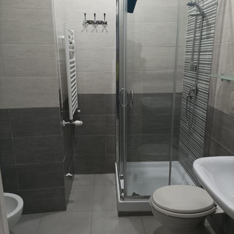 Bed&bookofrome - Appartement - 2