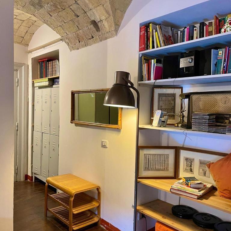 il Plancton - Bett im gemischten 6-Bett-Schlafsaal - 6