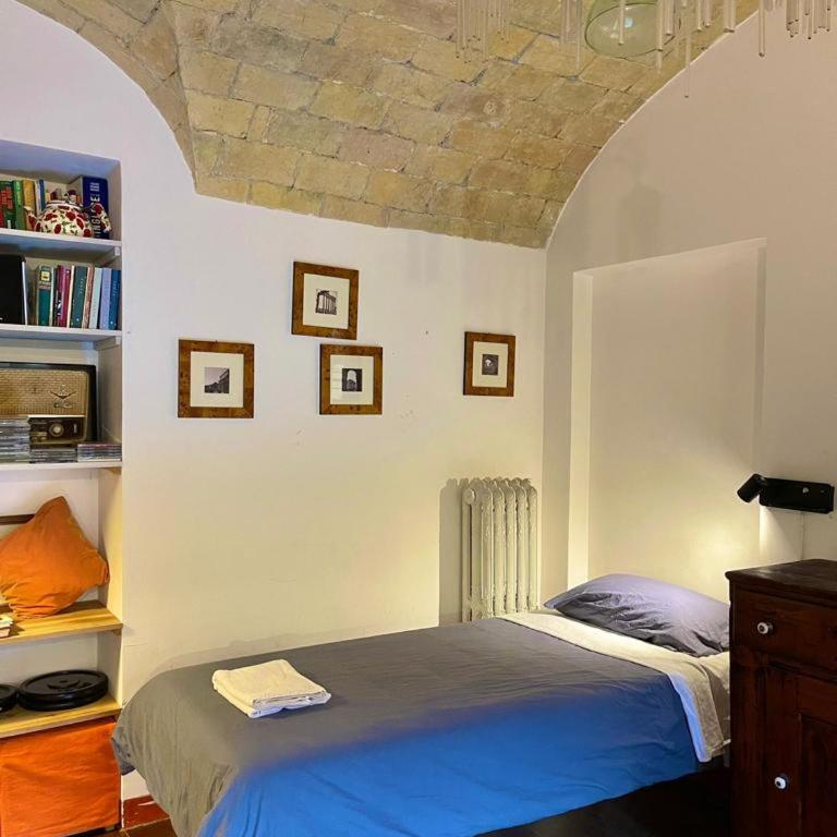 il Plancton - Bett im gemischten 6-Bett-Schlafsaal - 7