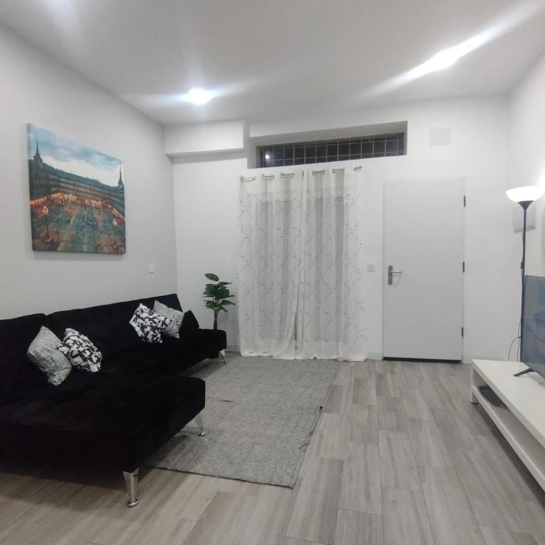 Apartamento HM en Vista Alegre Madrid - Apartamento de 1 dormitorio - 3