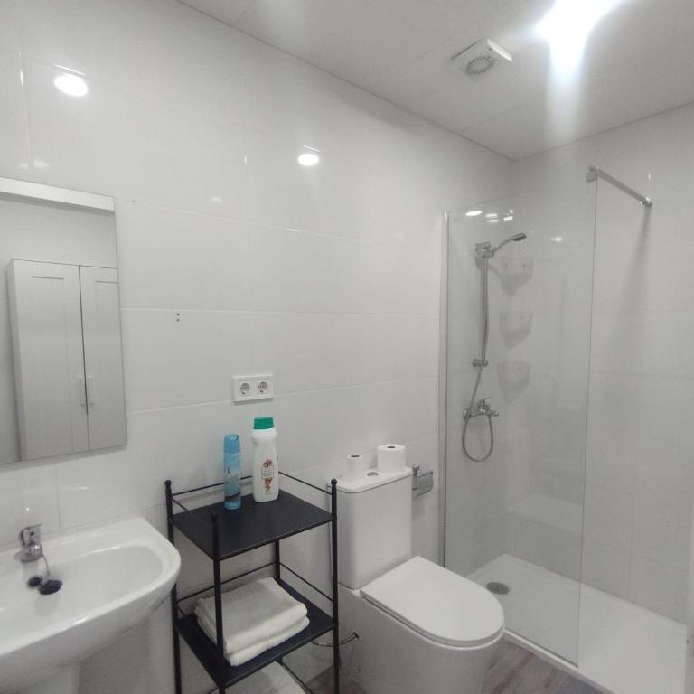 Apartamento HM en Vista Alegre Madrid - Apartamento de 1 dormitorio - 5