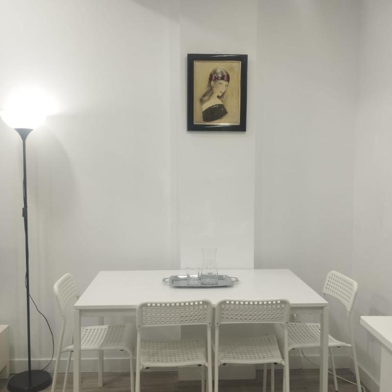 Apartamento HM en Vista Alegre Madrid - Apartamento de 1 dormitorio - 7