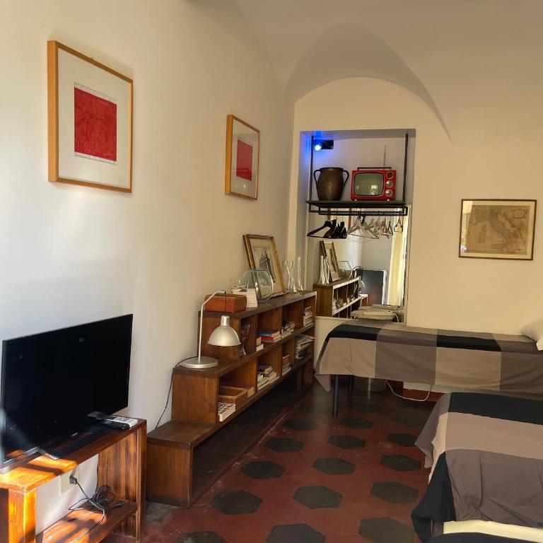 il Plancton - Dreibettzimmer - 1
