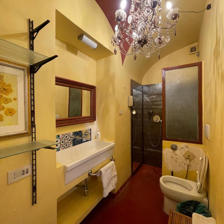 il Plancton - Dreibettzimmer - 2