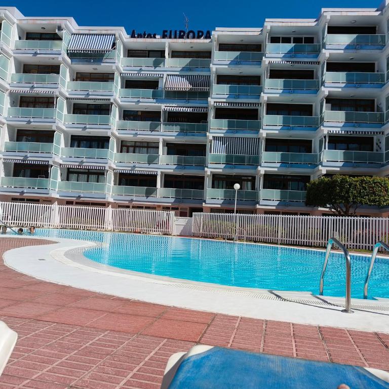 Yumbo playa - One-Bedroom Apartment - 8