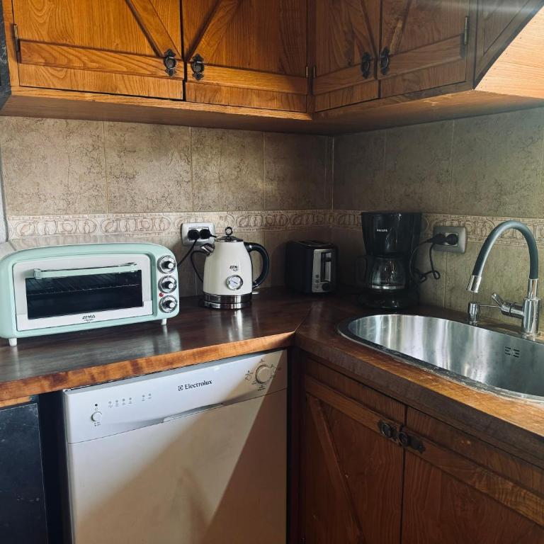 Ruca Apartment - Apartamento de 2 dormitorios - 23