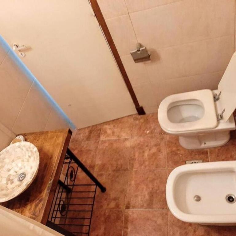 Depto en Peatonal San Martin - One-Bedroom Apartment - 4