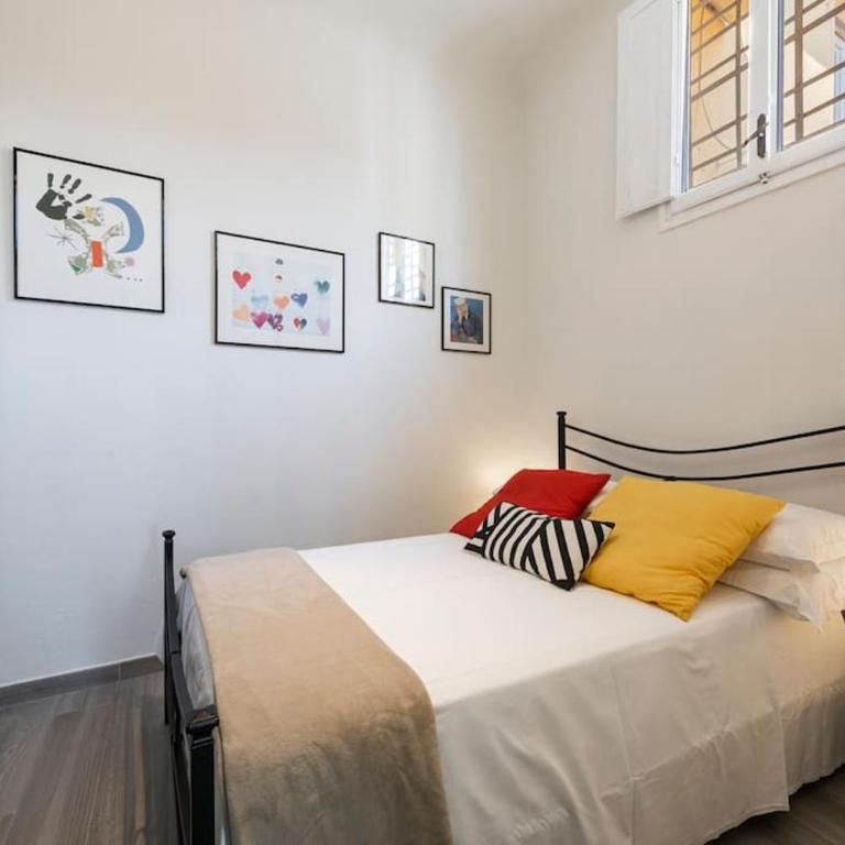 Live like a Florentine next to Santa Croce Square - Appartamento con 2 Camere da Letto - 13