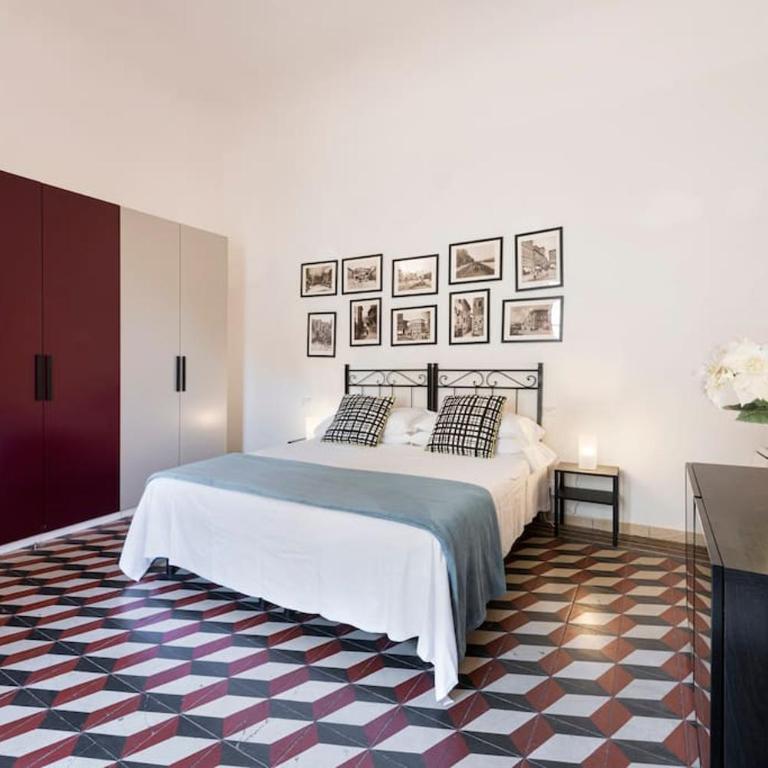 Live like a Florentine next to Santa Croce Square - Appartamento con 2 Camere da Letto - 17