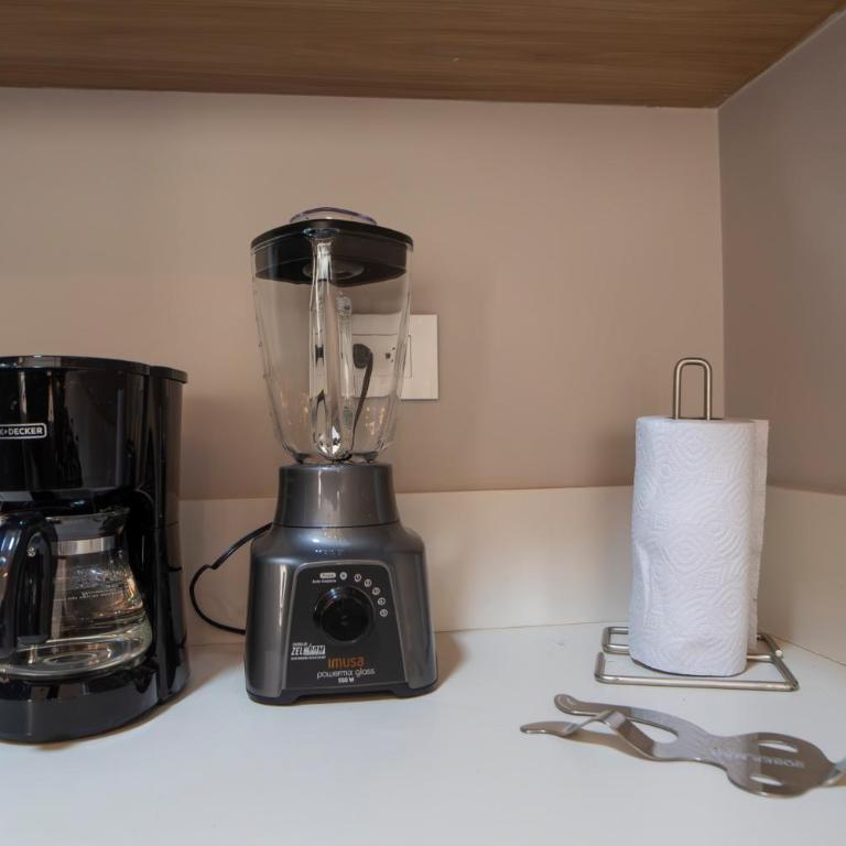 Apartamento con laguna de aguas cristalinas - Apartamento de 1 dormitorio - 21