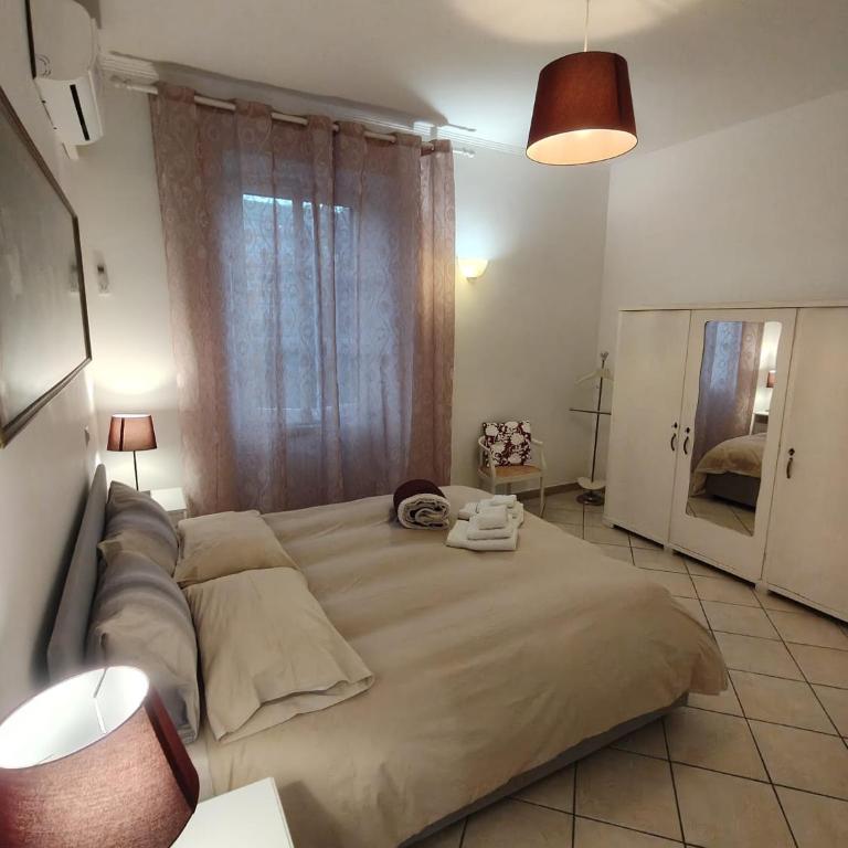 Appartament Piramide Cestia - Appartement 1 Chambre - 6