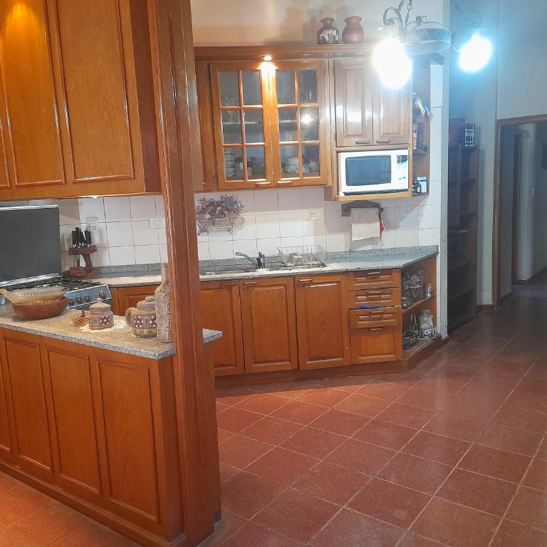 Chalet Solares del Malbec - Casa de 4 dormitorios - 5