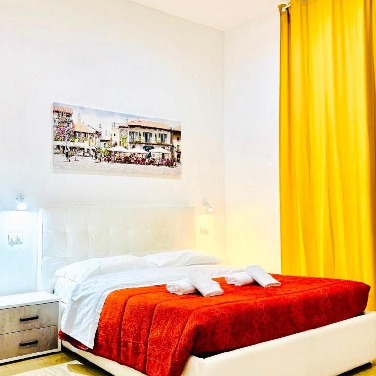 Tawhid Accomodation - Camera Matrimoniale/Doppia con Letti Singoli con Bagno Privato - 3