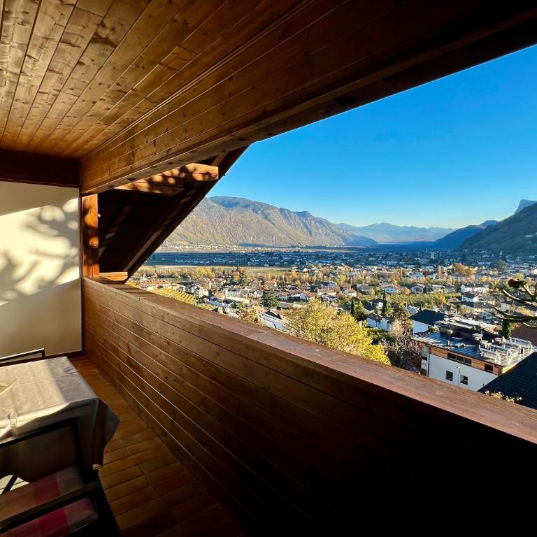 Oberjaistenhof - Apartment with Mountain View - 2