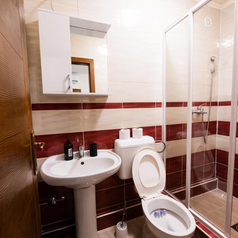 Heaven Heart - Apartmani Tuzla - Standardni Studio - 2