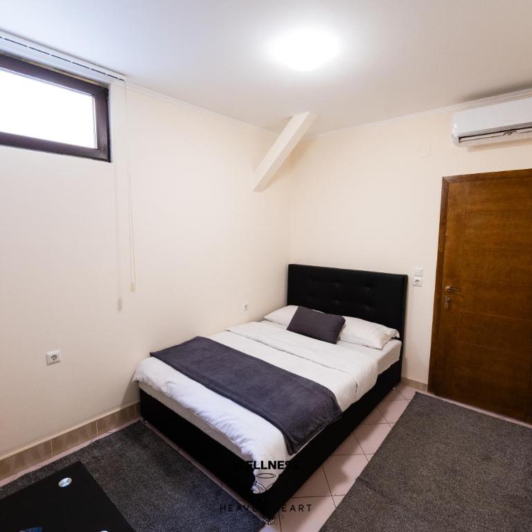 Heaven Heart - Apartmani Tuzla - Standardni Studio - 4
