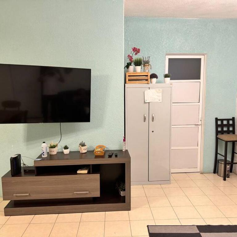 Departamento de las flores - Apartamento de 2 dormitorios - 1