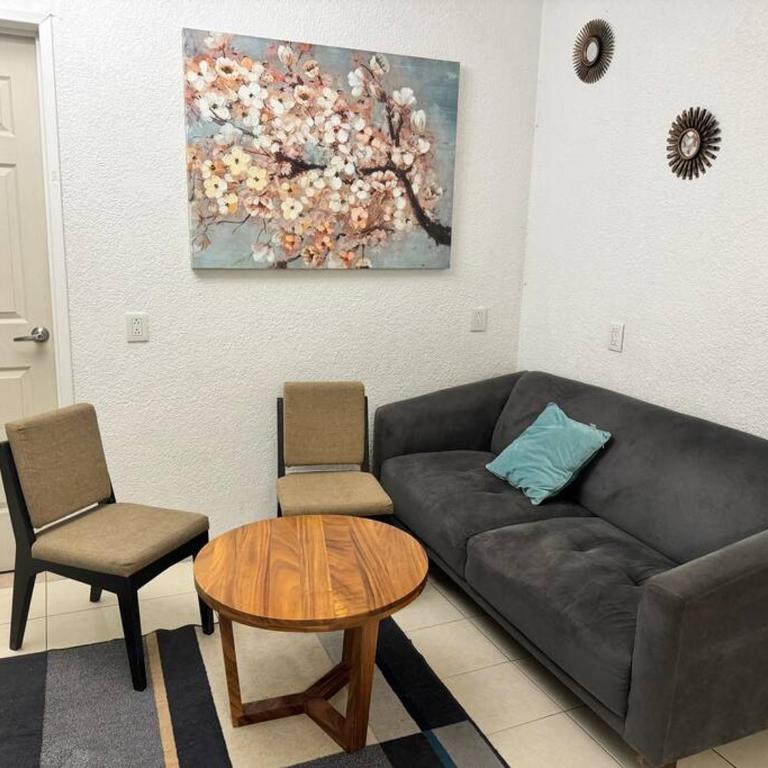 Departamento de las flores - Apartamento de 2 dormitorios - 4