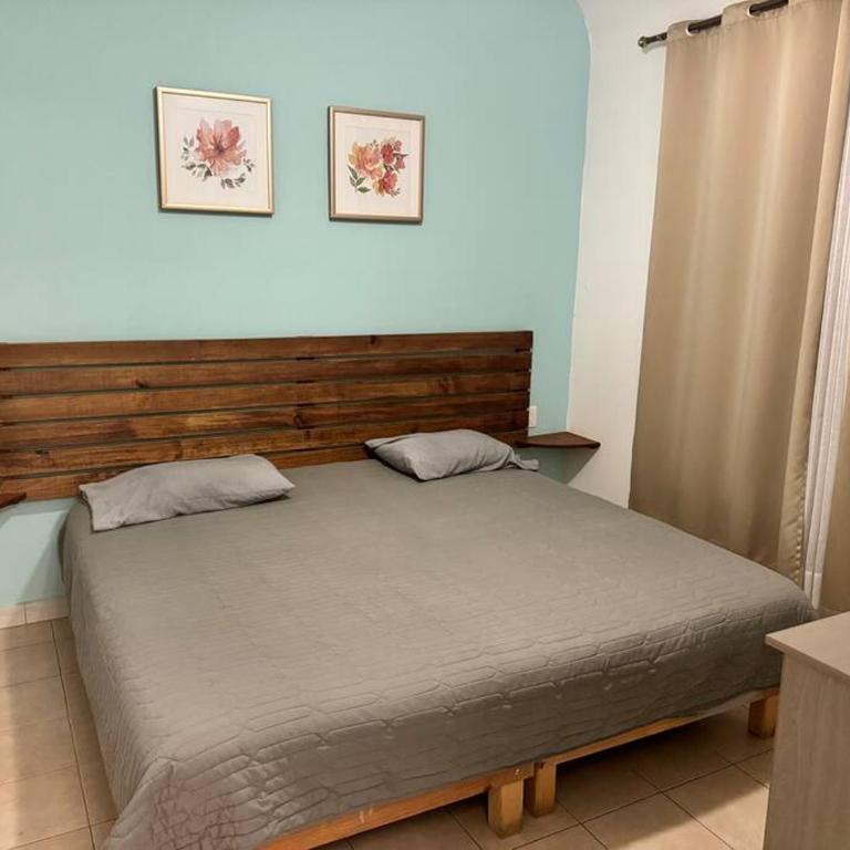 Departamento de las flores - Apartamento de 2 dormitorios - 6
