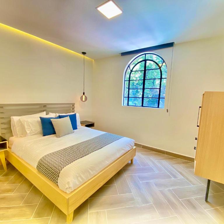 Second Home Tamesis - Apartamento de 1 dormitorio - 5