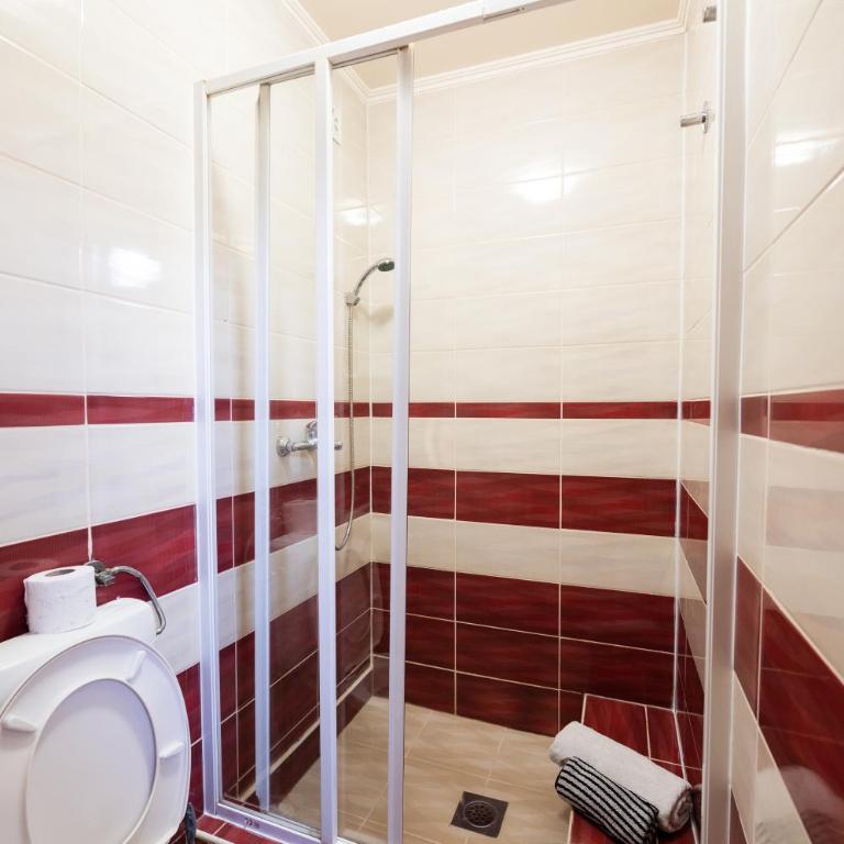 Heaven Heart - Apartmani Tuzla - Studio - 3