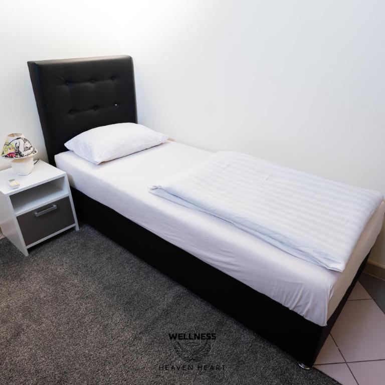 Heaven Heart - Apartmani Tuzla - Studio - 5