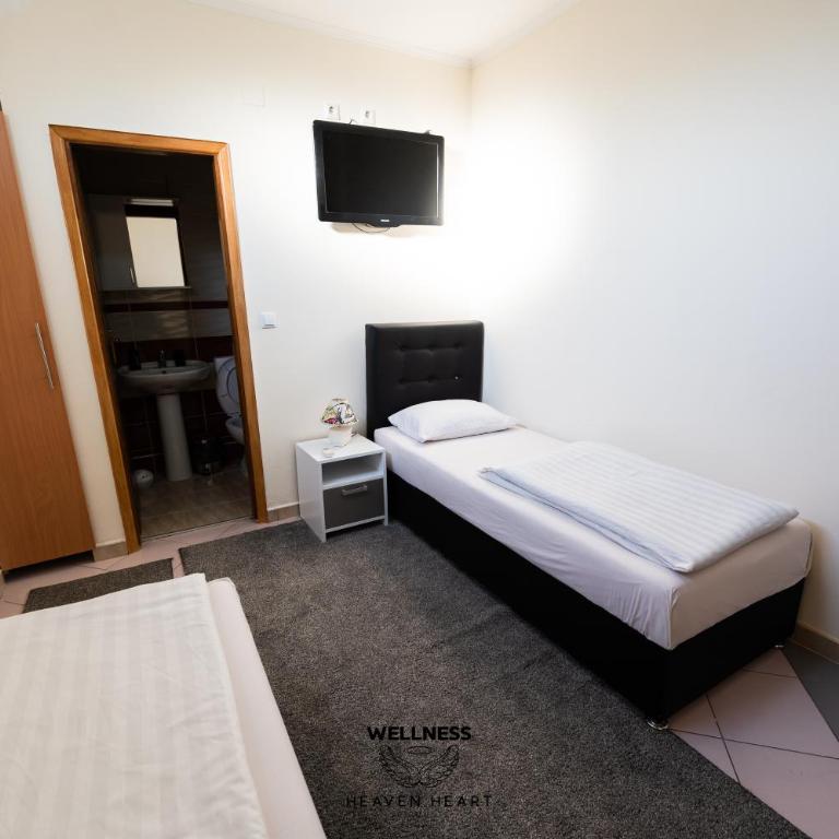 Heaven Heart - Apartmani Tuzla - Studio - 6