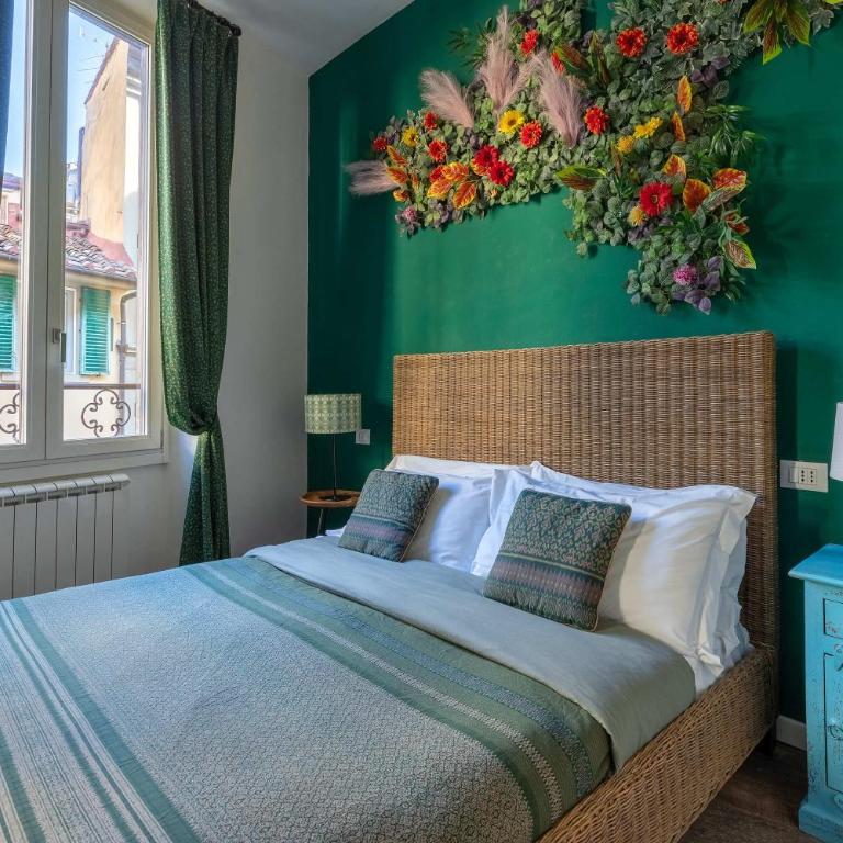 Coderooms - Deluxe Double Room - 6