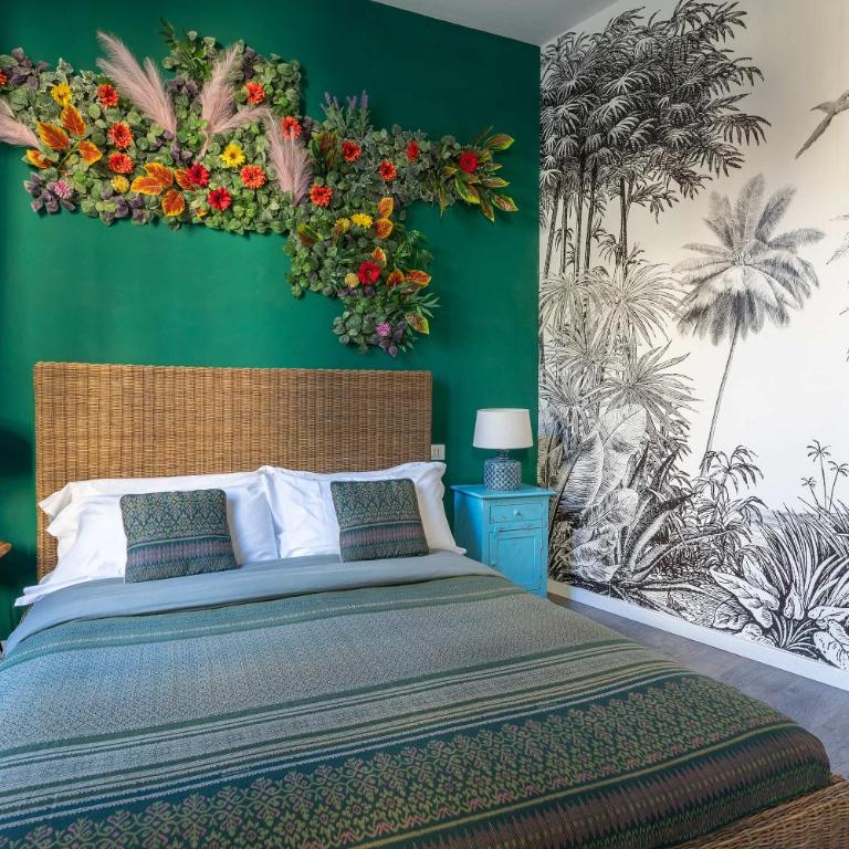 Coderooms - Deluxe Double Room - 17