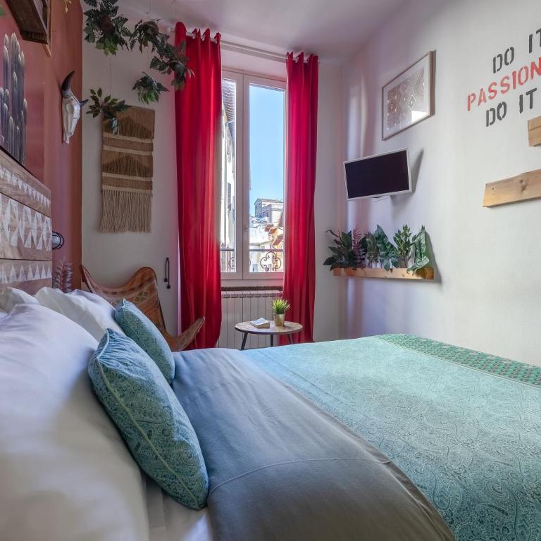 Coderooms - Superior Double Room - 2