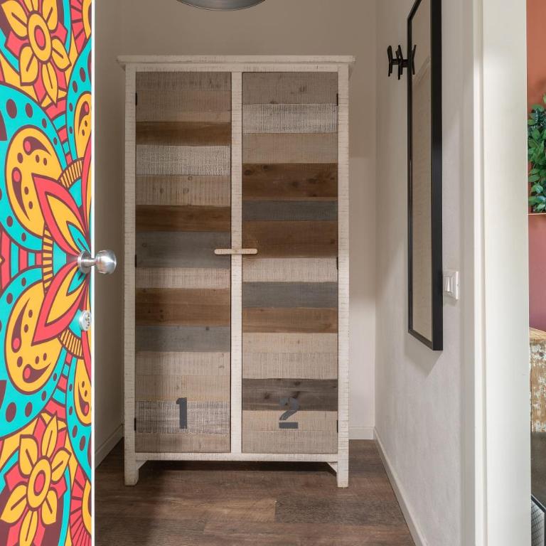 Coderooms - Superior Double Room - 17
