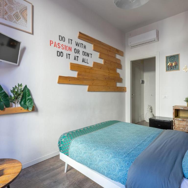 Coderooms - Superior Double Room - 18