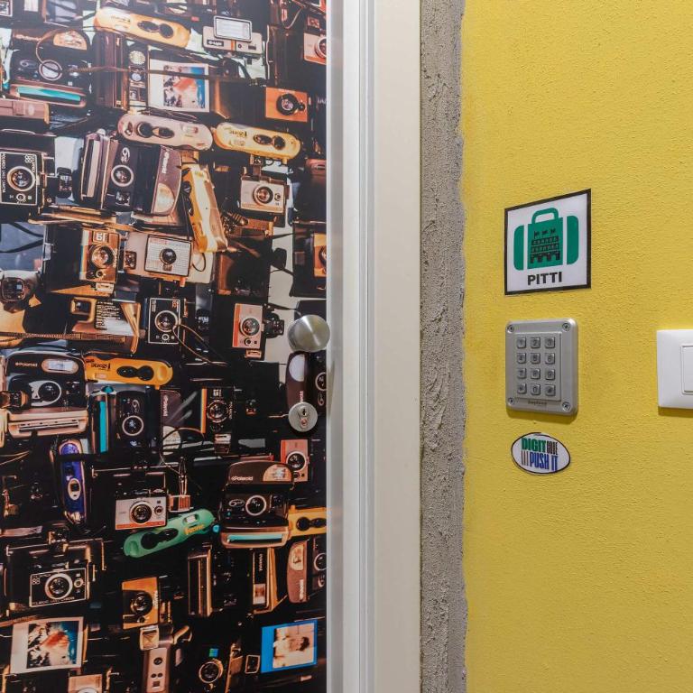 Coderooms - Deluxe Double Room - 12