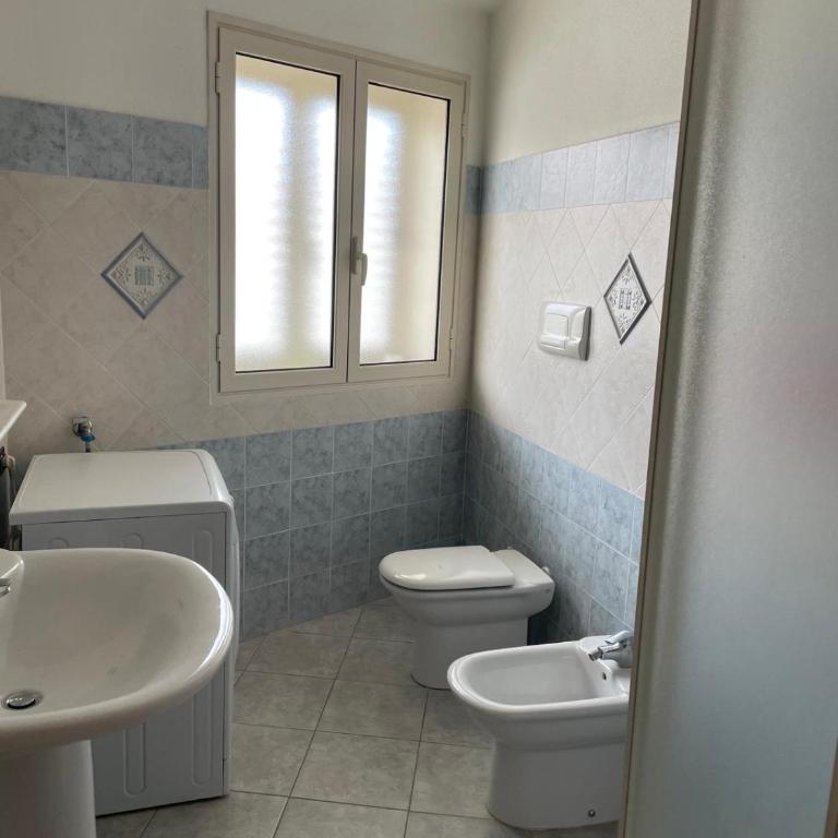 Casa Orosei Mannu - Appartamento Standard con 2 Camere da Letto - 1