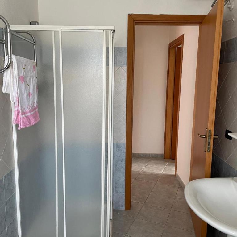 Casa Orosei Mannu - Appartamento Standard con 2 Camere da Letto - 2