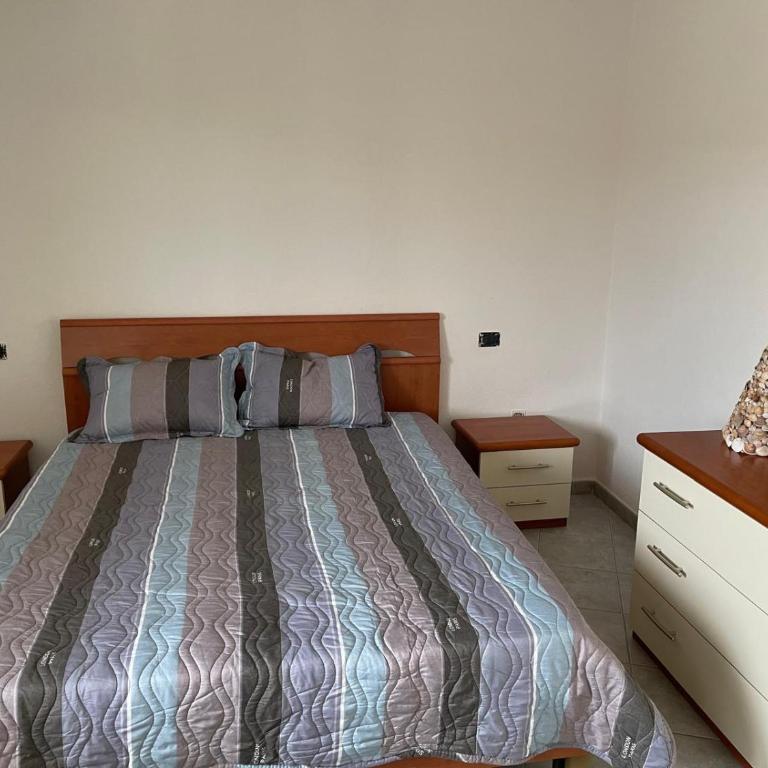 Casa Orosei Mannu - Appartamento Standard con 2 Camere da Letto - 3