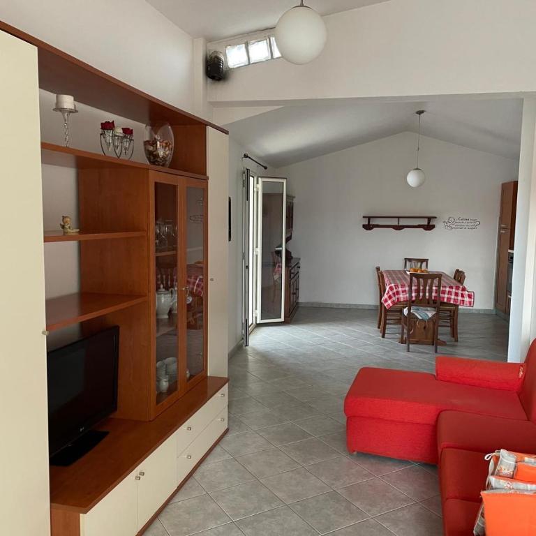 Casa Orosei Mannu - Appartamento Standard con 2 Camere da Letto - 6