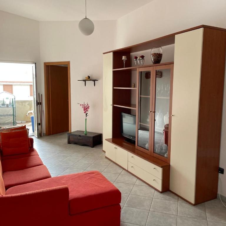 Casa Orosei Mannu - Appartamento Standard con 2 Camere da Letto - 7