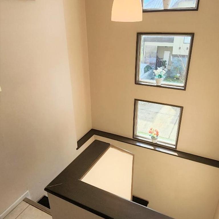 Casa Pucón - Apartamento de 3 dormitorios - 48