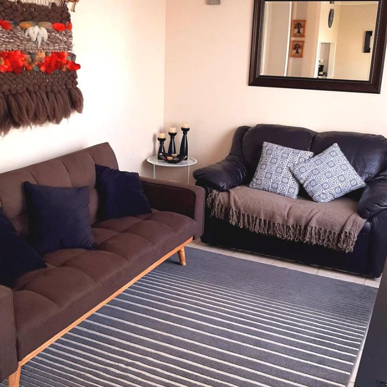 Casa Pucón - Apartamento de 3 dormitorios - 32