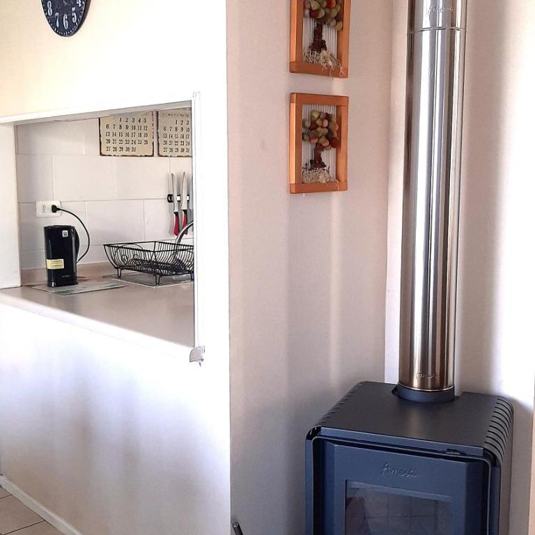 Casa Pucón - Apartamento de 3 dormitorios - 47
