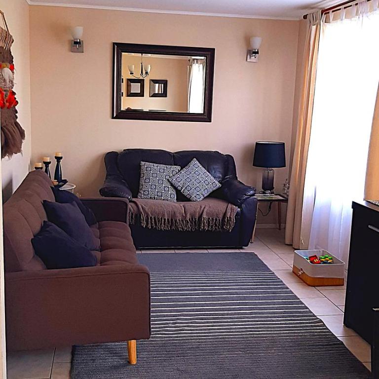 Casa Pucón - Apartamento de 3 dormitorios - 56