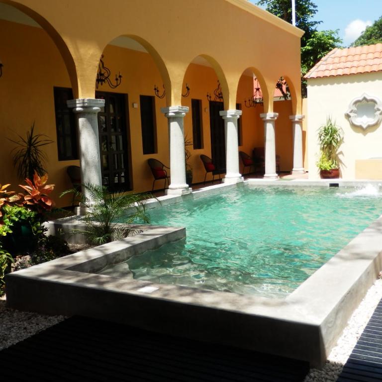 Ochenta Y Dos Bed & Breakfast & Spa - Habitación Deluxe con cama extragrande - 5