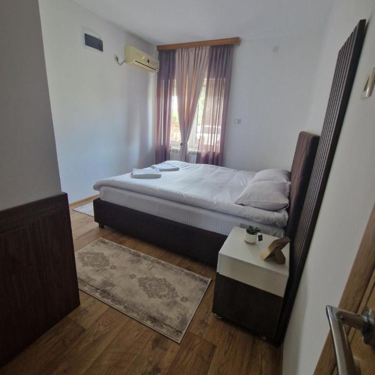 City Haven Deluxe - Apartman sa 2 Spavaće Sobe - 3